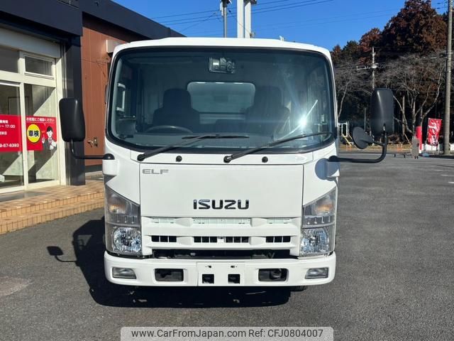 isuzu elf-truck 2013 GOO_NET_EXCHANGE_0401987A30250226W001 image 2