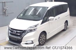 nissan serena 2017 -NISSAN--Serena GFC27-053916---NISSAN--Serena GFC27-053916-