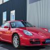 porsche cayman 2007 CFJ1757932 image 12