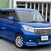 suzuki solio 2019 -SUZUKI--Solio DAA-MA36S--MA36S-264798---SUZUKI--Solio DAA-MA36S--MA36S-264798- image 1