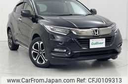 honda vezel 2019 -HONDA--VEZEL DAA-RU3--RU3-1351813---HONDA--VEZEL DAA-RU3--RU3-1351813-