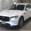 mazda mazda-others 2023 -MAZDA 【大阪 353ﾕ1202】--CX-60 5BA-KH5P--KH5P-100271---MAZDA 【大阪 353ﾕ1202】--CX-60 5BA-KH5P--KH5P-100271- image 4