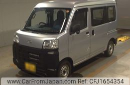 daihatsu hijet-van 2023 CFJ1654354