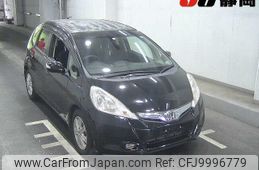 honda fit 2011 -HONDA--Fit GP1--GP1-1101024---HONDA--Fit GP1--GP1-1101024-