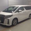 toyota alphard 2020 -TOYOTA--Alphard 3BA-AGH30W--AGH30-0346654---TOYOTA--Alphard 3BA-AGH30W--AGH30-0346654- image 1