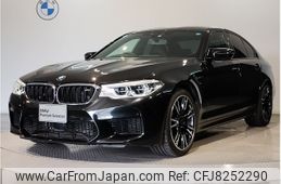 bmw m5 2019 -BMW--BMW M5 ABA-JF44M--WBSJF02040GA03552---BMW--BMW M5 ABA-JF44M--WBSJF02040GA03552-