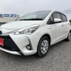 toyota vitz 2018 quick_quick_DAA-NHP130_NHP130-2042066 image 1