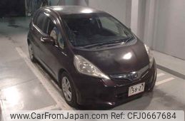 honda fit 2011 -HONDA--Fit GE8-1521509---HONDA--Fit GE8-1521509-