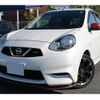 nissan march 2018 quick_quick_DBA-K13_K13-729825 image 4