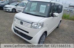 honda n-box 2014 CFJ1666516