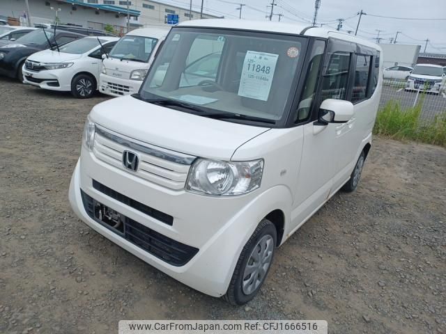 honda n-box 2014 CFJ1666516 image 1