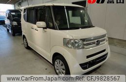 honda n-box 2016 -HONDA--N BOX JF1--JF1-1817264---HONDA--N BOX JF1--JF1-1817264-