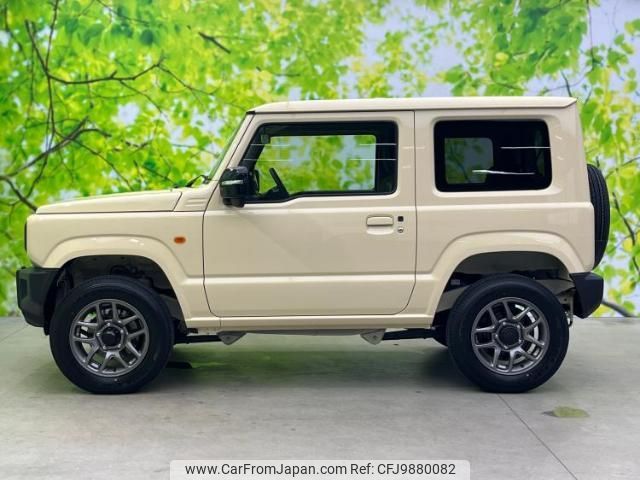 suzuki jimny 2024 quick_quick_3BA-JB64W_JB64W-329333 image 2