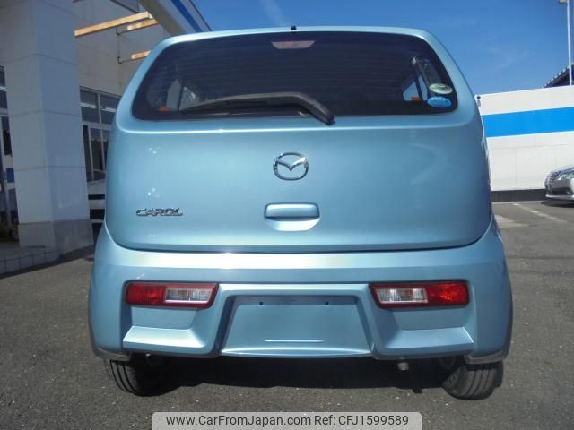 mazda carol 2015 CFJ1599589 image 2