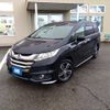 honda odyssey 2013 -HONDA--Odyssey DBA-RC2--RC2-1000509---HONDA--Odyssey DBA-RC2--RC2-1000509- image 1