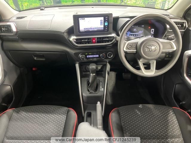 toyota raize 2024 quick_quick_A201A_A201A-0071513 image 2