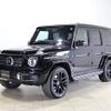 mercedes-benz g-class 2021 -MERCEDES-BENZ--Benz G Class 3DA-463350--W1N4633502X405931---MERCEDES-BENZ--Benz G Class 3DA-463350--W1N4633502X405931- image 1