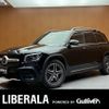 mercedes-benz glb-class 2022 -MERCEDES-BENZ--Benz GLB 3DA-247613M--W1N2476132W257018---MERCEDES-BENZ--Benz GLB 3DA-247613M--W1N2476132W257018- image 1