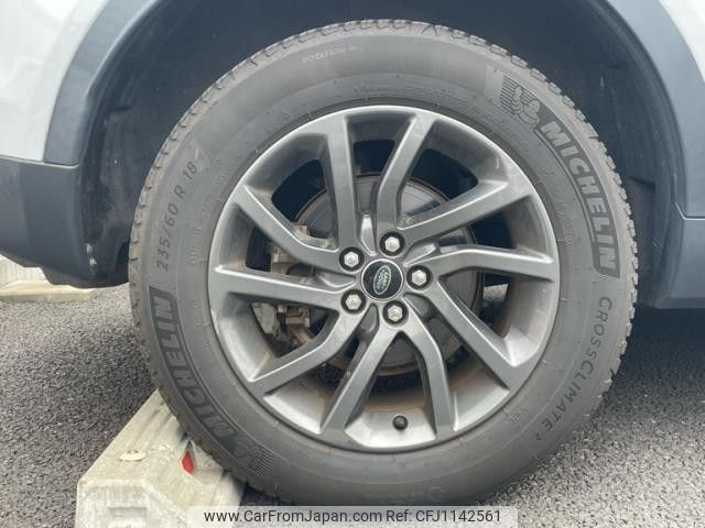 rover discovery 2018 -ROVER--Discovery LDA-LC2NB--SALCA2AN1JH776438---ROVER--Discovery LDA-LC2NB--SALCA2AN1JH776438- image 2