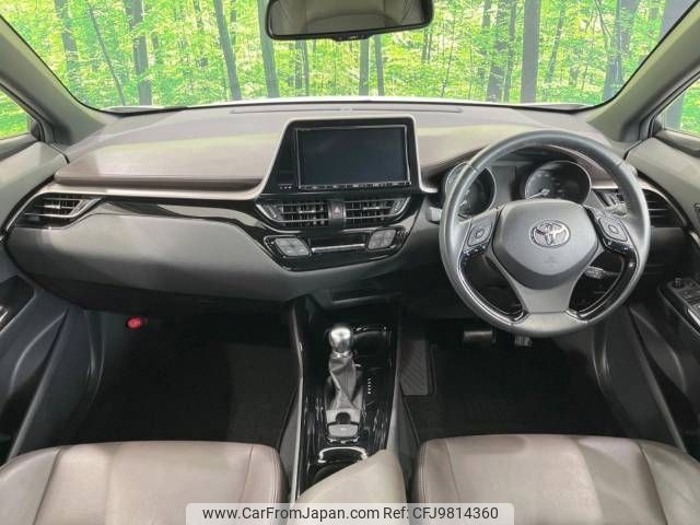 toyota c-hr 2016 -TOYOTA--C-HR DAA-ZYX10--ZYX10-2000939---TOYOTA--C-HR DAA-ZYX10--ZYX10-2000939- image 2