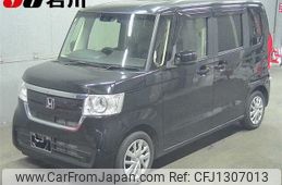 honda n-box 2018 CFJ1307013