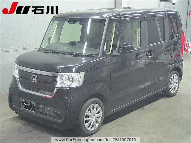 honda n-box 2018 CFJ1307013 image 1