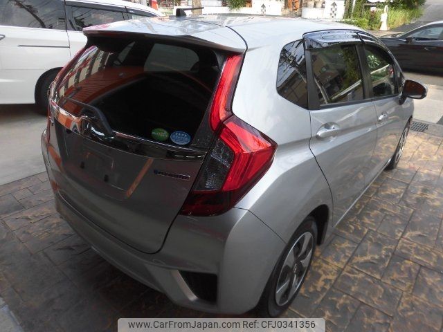 honda fit 2017 -HONDA 【名変中 】--Fit GP5--3326856---HONDA 【名変中 】--Fit GP5--3326856- image 2