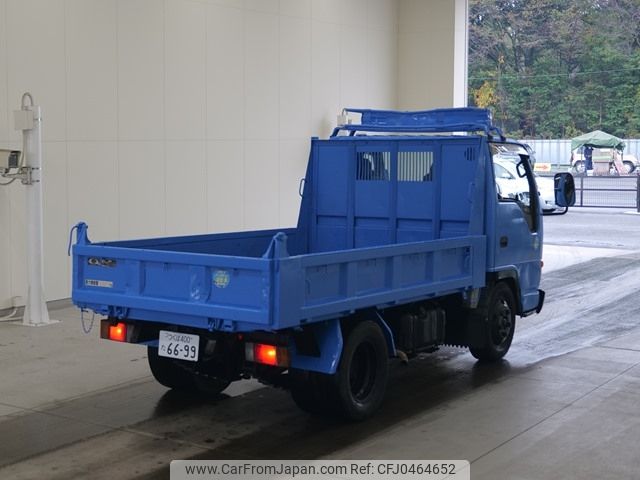 isuzu elf-truck 2000 -ISUZU 【つくば 400ﾀ6699】--Elf NKR71EN-7421561---ISUZU 【つくば 400ﾀ6699】--Elf NKR71EN-7421561- image 2