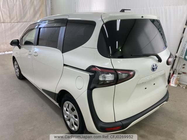 toyota sienta 2017 quick_quick_DAA-NHP170G_NHP170-7101328 image 2