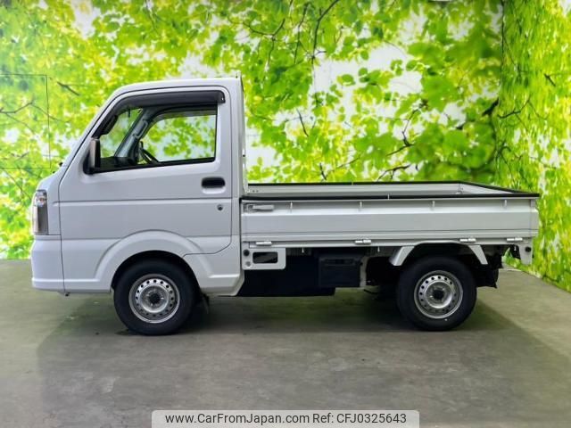 suzuki carry-truck 2021 quick_quick_3BD-DA16T_DA16T-652117 image 2