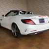 mercedes-benz slc 2016 quick_quick_DBA-172431_WDD1724312F127776 image 8