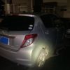 toyota vitz 2011 -TOYOTA--Vitz DBA-NSP135--NSP135-2007675---TOYOTA--Vitz DBA-NSP135--NSP135-2007675- image 6