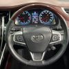 toyota harrier 2016 quick_quick_ZSU65W_ZSU65-0021909 image 11