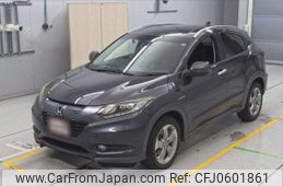 honda vezel 2013 -HONDA--VEZEL RU4-1000359---HONDA--VEZEL RU4-1000359-