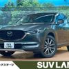 mazda cx-5 2019 -MAZDA--CX-5 3DA-KF2P--KF2P-309637---MAZDA--CX-5 3DA-KF2P--KF2P-309637- image 1