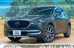 mazda cx-5 2019 -MAZDA--CX-5 3DA-KF2P--KF2P-309637---MAZDA--CX-5 3DA-KF2P--KF2P-309637-