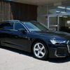 audi a6-avant 2023 quick_quick_3CA-F2DFBF_WAUZZZF20PN058095 image 2