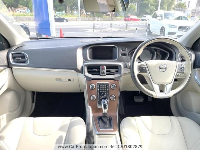 volvo v40 2019 CFJ1802879 image 2