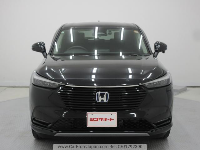 honda vezel 2024 CFJ1792390 image 2