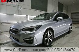 subaru impreza-wagon 2019 -SUBARU--Impreza Wagon GT7-203992---SUBARU--Impreza Wagon GT7-203992-