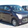 suzuki wagon-r 2013 -SUZUKI 【野田 580】--Wagon R DBA-MH34S--MH34S-258292---SUZUKI 【野田 580】--Wagon R DBA-MH34S--MH34S-258292- image 1