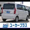 honda n-box 2019 -HONDA--N BOX 6BA-JF3--JF3-1420764---HONDA--N BOX 6BA-JF3--JF3-1420764- image 2