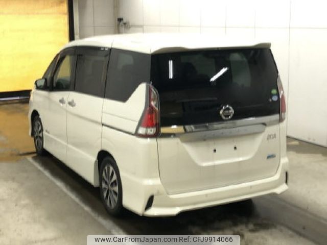 nissan serena 2016 -NISSAN--Serena GFC27-003665---NISSAN--Serena GFC27-003665- image 2