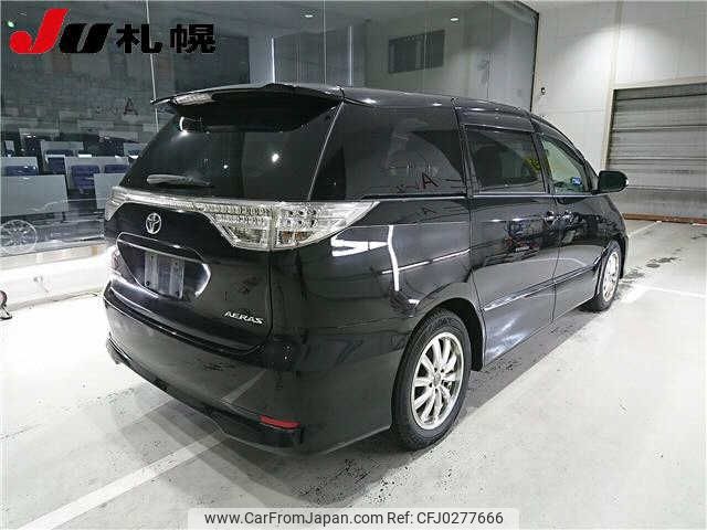 toyota estima 2012 -TOYOTA--Estima ACR55W--0031285---TOYOTA--Estima ACR55W--0031285- image 2