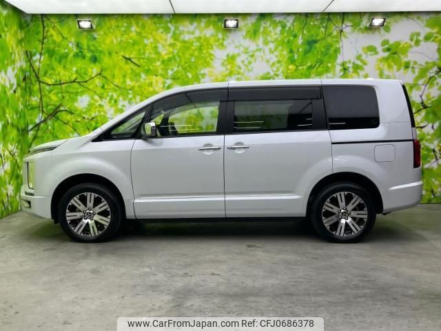 mitsubishi delica-d5 2022 quick_quick_3DA-CV1W_CV1W-4005648 image 2