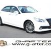 toyota crown 2013 -TOYOTA--Crown DBA-GRS210--GRS210-6002714---TOYOTA--Crown DBA-GRS210--GRS210-6002714- image 1