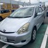 toyota wish 2006 -TOYOTA--Wish CBA-ZNE14G--ZNE14-0048031---TOYOTA--Wish CBA-ZNE14G--ZNE14-0048031- image 1