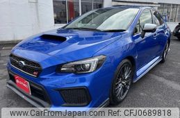 subaru wrx 2019 -SUBARU--WRX VAB--VAB-028076---SUBARU--WRX VAB--VAB-028076-