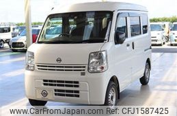 nissan clipper-van 2021 CFJ1587425