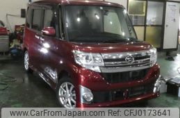 daihatsu tanto 2014 quick_quick_LA600S_LA600S-0079784